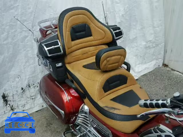 2007 HONDA GL1800 1HFSC47H17A607991 image 5