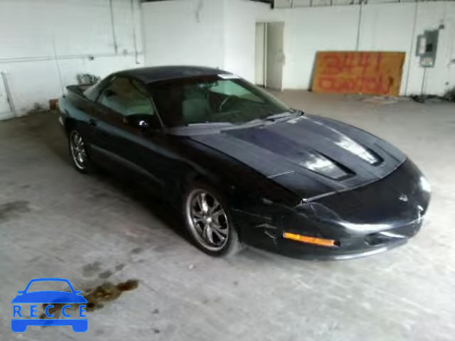 1995 PONTIAC FIREBIRD 2G2FS22S9S2228972 Bild 0