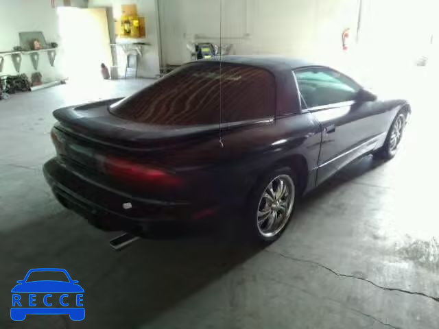 1995 PONTIAC FIREBIRD 2G2FS22S9S2228972 зображення 3