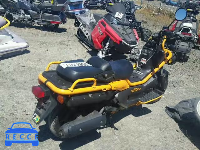 2005 HONDA PS250 JH2MF091X5K000585 зображення 3