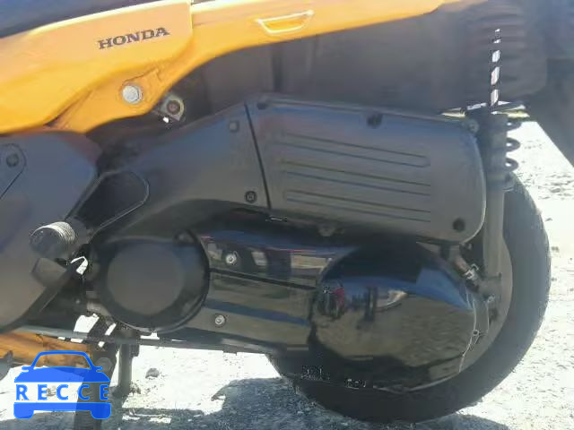 2005 HONDA PS250 JH2MF091X5K000585 зображення 6