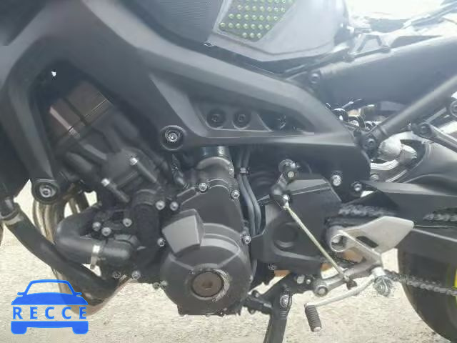 2016 YAMAHA FZ09 JYARN33E7GA010770 image 6