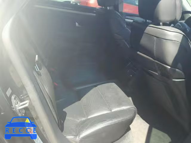 2007 AUDI A8 QUATTRO WAULV44E67N011154 image 5