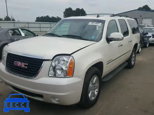 2013 GMC YUKON XL K 1GKS2KE79DR315843 image 1