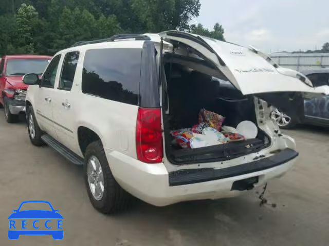 2013 GMC YUKON XL K 1GKS2KE79DR315843 image 2
