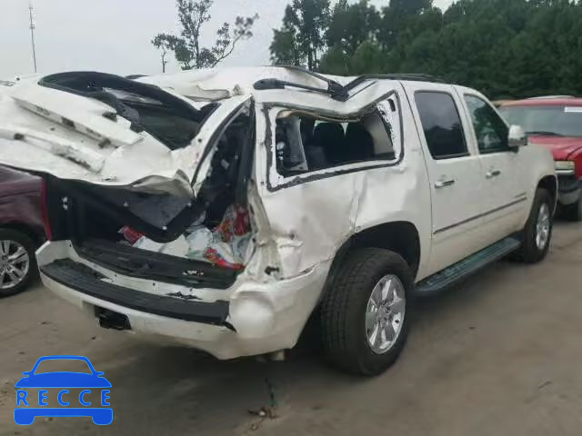 2013 GMC YUKON XL K 1GKS2KE79DR315843 image 3