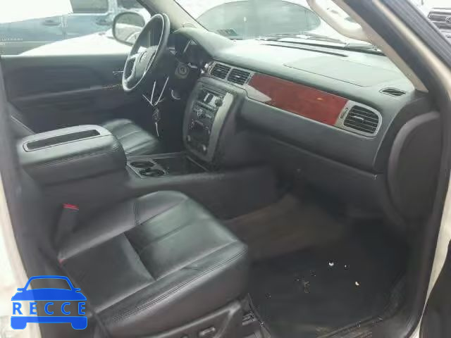 2013 GMC YUKON XL K 1GKS2KE79DR315843 image 4