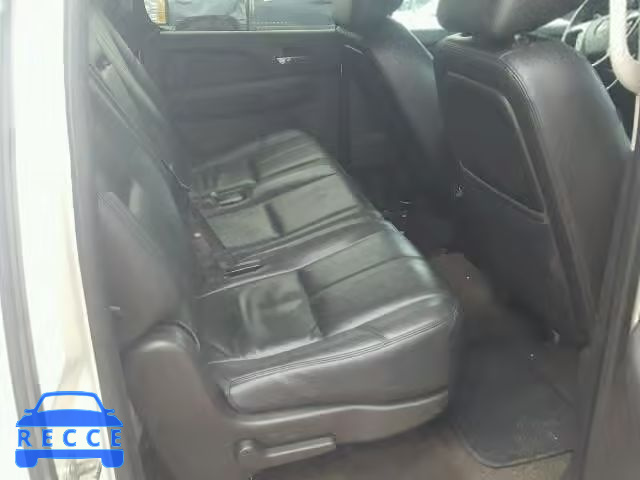 2013 GMC YUKON XL K 1GKS2KE79DR315843 image 5