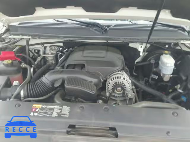 2013 GMC YUKON XL K 1GKS2KE79DR315843 image 6