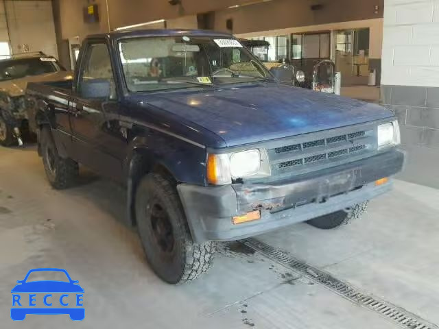 1990 MAZDA B2600 SHOR JM2UF4146L0890772 image 0