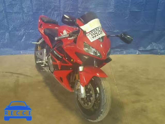 2003 HONDA CBR600RR JH2PC37093M008003 зображення 0