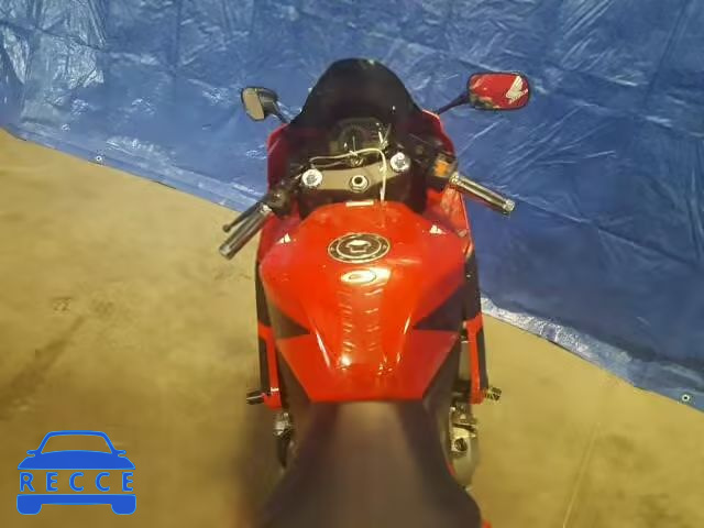 2003 HONDA CBR600RR JH2PC37093M008003 зображення 4