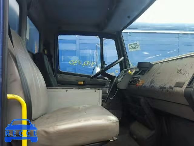 2002 FREIGHTLINER MED CONV F 1FVABTCS32HJ57088 зображення 4