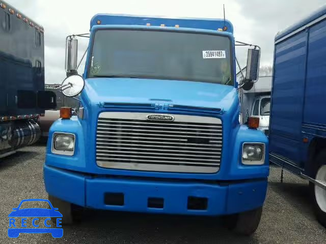 2002 FREIGHTLINER MED CONV F 1FVABTCS32HJ57088 зображення 8