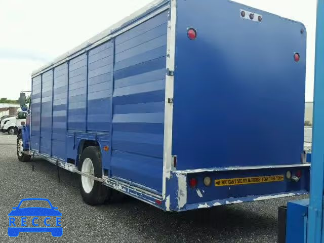 2000 FREIGHTLINER MED CONV F 1FV6HJAA6YHG03278 image 2