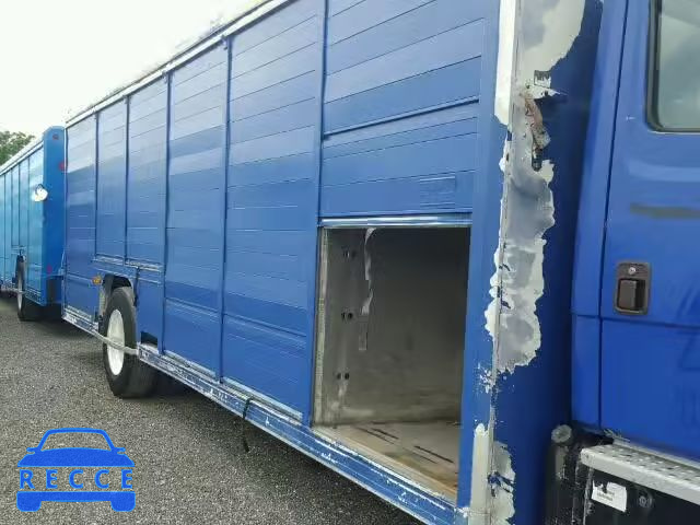 2000 FREIGHTLINER MED CONV F 1FV6HJAA6YHG03278 image 5