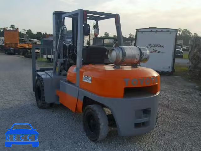 2015 TOYOTA FORKLIFT 60154 зображення 2