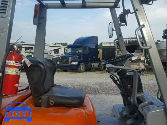 2015 TOYOTA FORKLIFT 60154 image 4