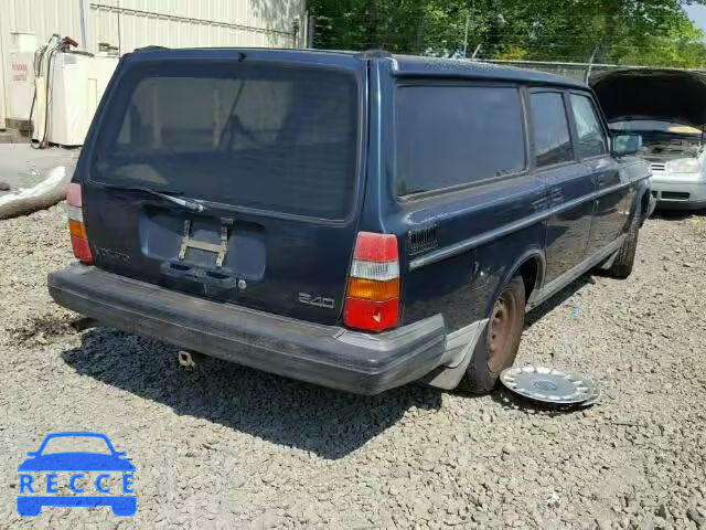 1993 VOLVO 240 YV1AW8316P1947953 image 3