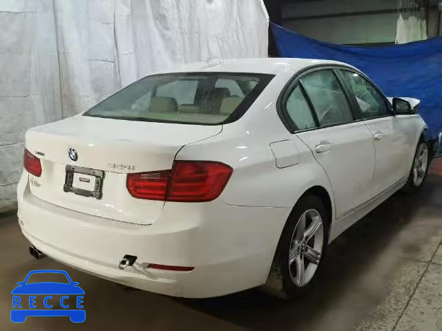 2014 BMW 328XI WBA3B3C53EJ978104 image 3