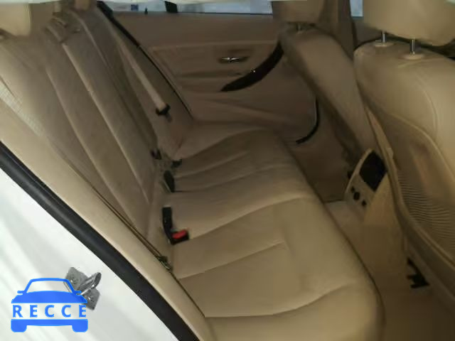 2014 BMW 328XI WBA3B3C53EJ978104 image 5