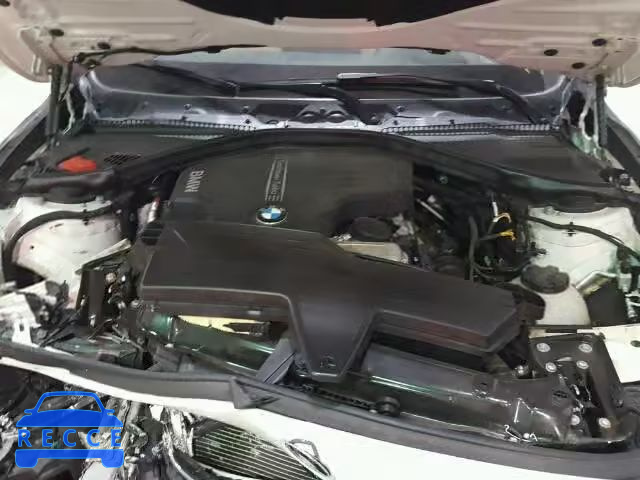 2014 BMW 328XI WBA3B3C53EJ978104 image 6
