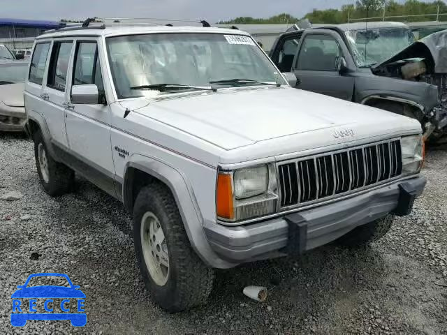 1992 JEEP CHEROKEE L 1J4FT58S3NL252300 Bild 0