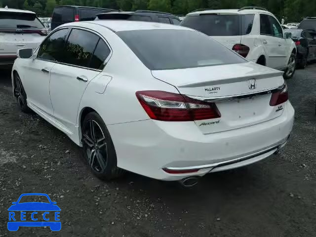 2017 HONDA ACCORD TOU 1HGCR3F90HA004258 Bild 2