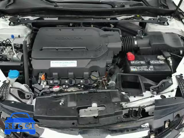 2017 HONDA ACCORD TOU 1HGCR3F90HA004258 image 6