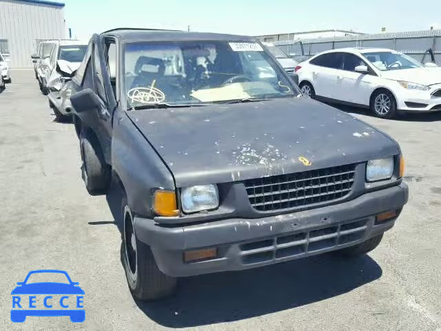 1993 ISUZU AMIGO JACBG07E5P9800349 image 0