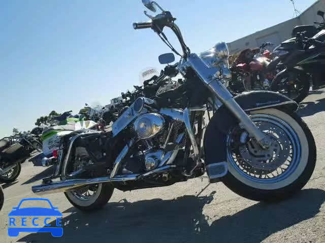 2002 HARLEY-DAVIDSON FLHRCI 1HD1FRW372Y603359 image 0