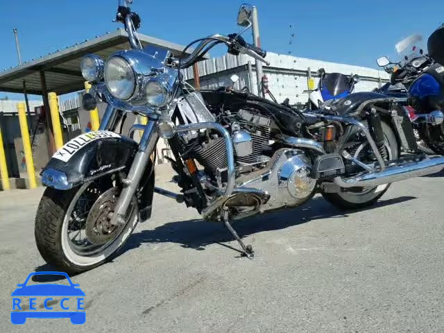 2002 HARLEY-DAVIDSON FLHRCI 1HD1FRW372Y603359 image 1