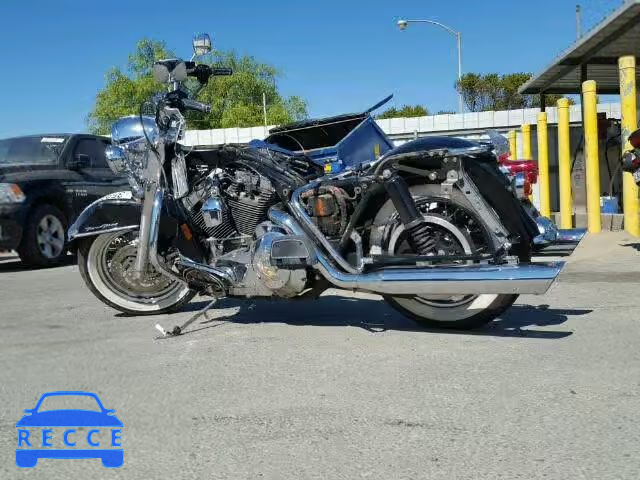 2002 HARLEY-DAVIDSON FLHRCI 1HD1FRW372Y603359 image 2