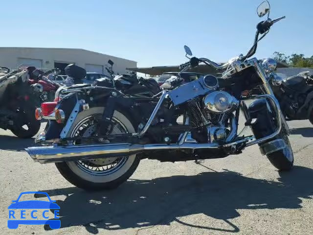 2002 HARLEY-DAVIDSON FLHRCI 1HD1FRW372Y603359 image 3