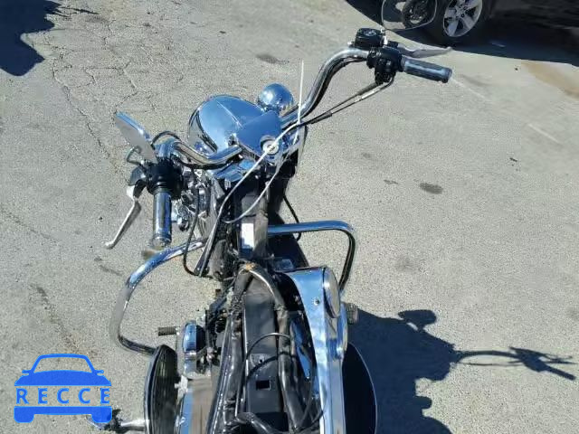 2002 HARLEY-DAVIDSON FLHRCI 1HD1FRW372Y603359 image 4