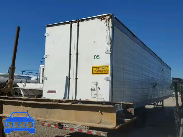 2004 GREAT DANE TRAILER TRAILER 1GRAA06274B704304 зображення 5