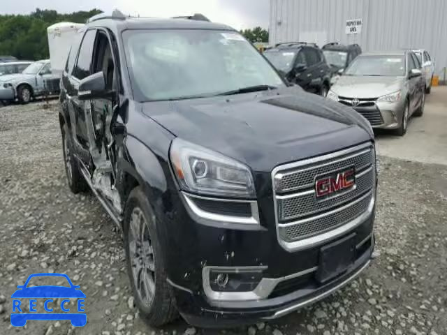 2014 GMC ACADIA DEN 1GKKVTKD4EJ145012 Bild 0