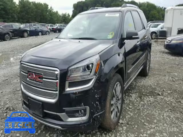 2014 GMC ACADIA DEN 1GKKVTKD4EJ145012 Bild 1