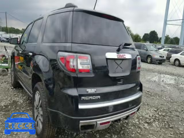 2014 GMC ACADIA DEN 1GKKVTKD4EJ145012 Bild 2