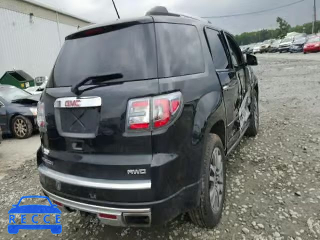 2014 GMC ACADIA DEN 1GKKVTKD4EJ145012 Bild 3