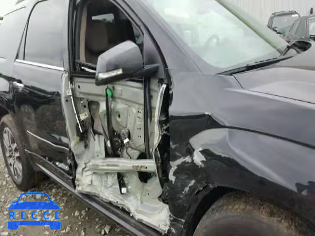 2014 GMC ACADIA DEN 1GKKVTKD4EJ145012 Bild 8