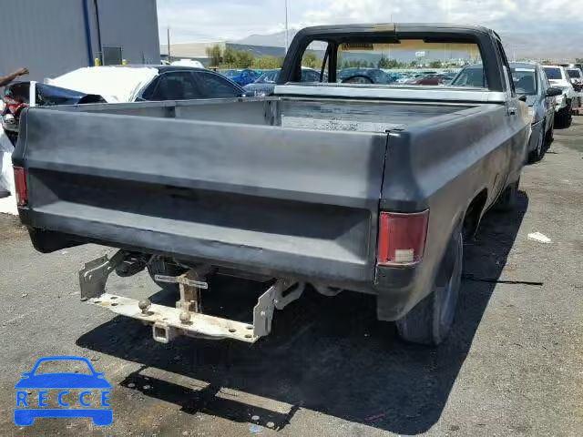 1983 GMC C1500 1GTEC14F1DS517903 Bild 3