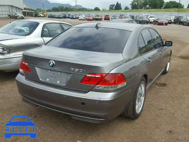 2008 BMW ALPINA B7 WBAHL835X8DT12487 image 3
