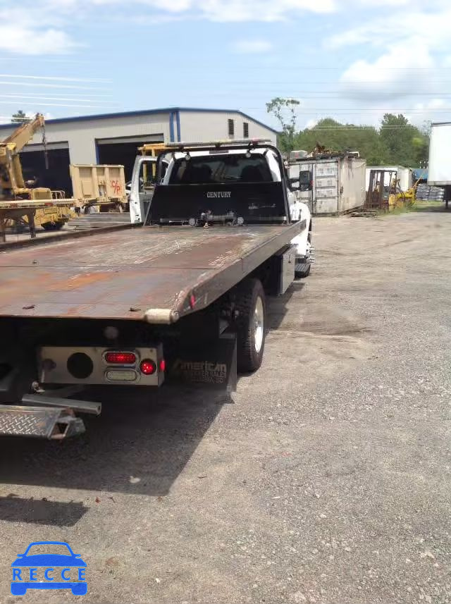 2011 FORD F650 SUPER 3FRWF6FC6BV401725 image 3