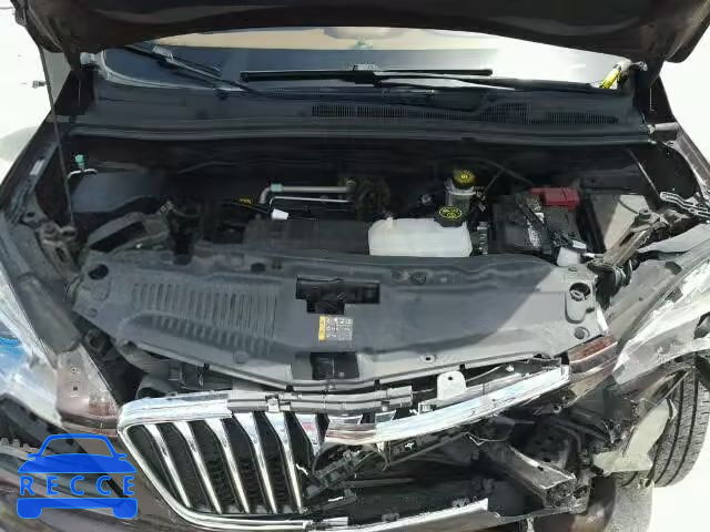 2013 BUICK ENCORE PRE KL4CJDSB2DB144895 image 6