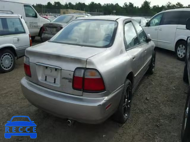 1996 HONDA ACCORD DX 1HGCD5625TA013009 image 3