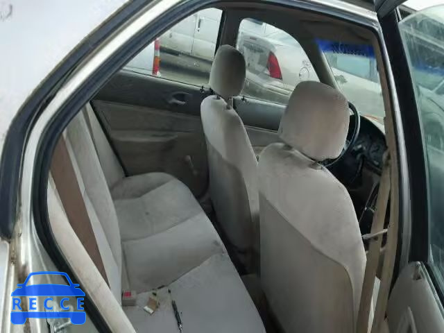 1996 HONDA ACCORD DX 1HGCD5625TA013009 Bild 5