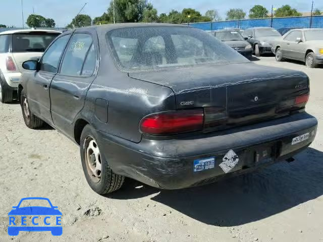 1993 GEO PRIZM/LSI 1Y1SK5360PZ064749 зображення 2