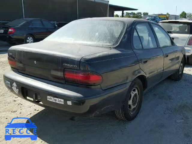 1993 GEO PRIZM/LSI 1Y1SK5360PZ064749 Bild 3