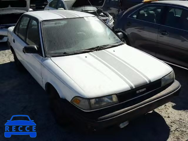 1990 TOYOTA COROLLA 1NXAE91A6LZ112327 image 0